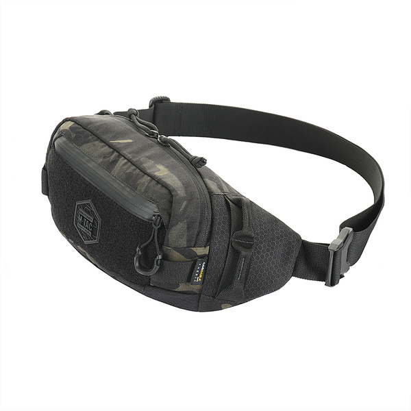  Torba Waist Bag Elite Hex M-tac Multicam Black (10193208)