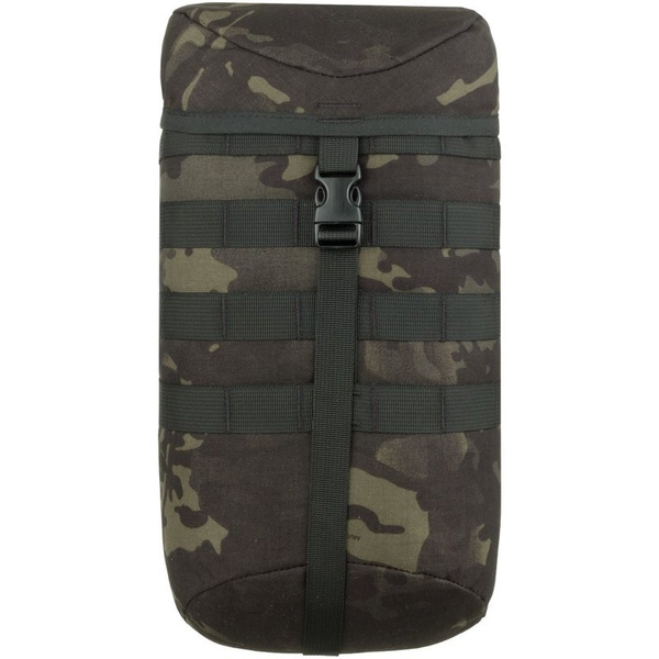 Kieszeń Boczna Raccoon WISPORT Multicam Black 