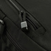 Torba Na Ramię Assistant Bag M-Tac Czarna (GP0186-BK)