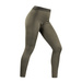 Spodnie Termiczne Polarowe Delta Level 2 Lady M-Tac Dark Olive (51620048)