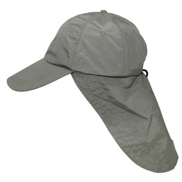 Czapka Baseball Z Nakarczkiem Sahara Fox Outdoor Olive (10424B)
