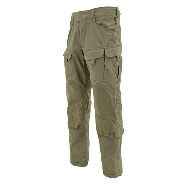 Uniform CCT + CCS Carinthia Combat Olive