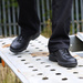 Buty Haix AIRPOWER C7 Oryginał Demobil BDB