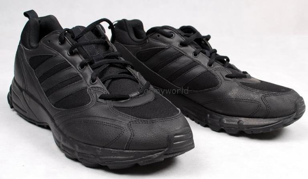 Buty Sportowe Bundeswehr Adidas 915500 Oryginał Demobil II Gatunek