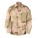 Bluza Wojskowa Pustynnna US ARMY 3-Color Ripstop Oryginał Demobil BDB