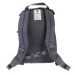 Plecak Princess Backpack 15 L Snigel Czarny (29-01067-01-000) 