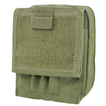 Map Pouch Condor Olive (MA35-001)