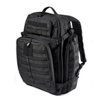 Plecak Rush72 2.0 Backpack 55 Litrów 5.11 Czarny (56565ABR-019)