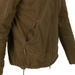 Fleece Jacket Alpha Tactical Helikon-Tex Coyote (BL-ALT-FG-11)