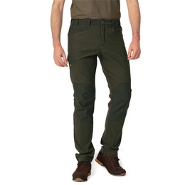 Spodnie Cramp Pro Szybkoschnące Tagart Dark Green