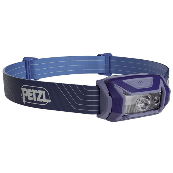 Latarka Czołowa TIKKA Petzl 350 lm Niebieska (E061AA01)