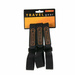 Velcro Luggage Straps Bushmen Black 3 Pieces