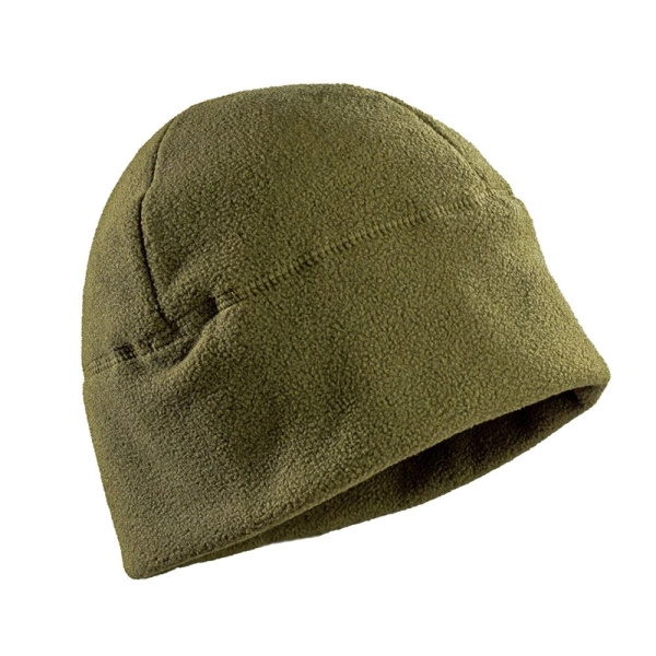 Czapka Dokerka Polarowa Fleece Cap "Delta" A. Blochl Olive