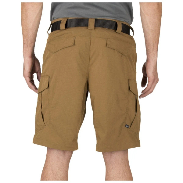 Bermudy / Krótkie Spodnie Stryke® 11" 5.11 Battle Brown (73327ABR)