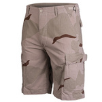 Bermuda Pants Ripstop  Miltec Shorts 3-Color (11402060)