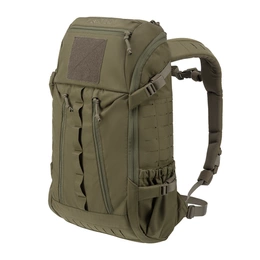 Plecak HALIFAX Small Cordura Direct Action 18 Litrów Ranger Green (BP-HFXS-CD5-RGR)
