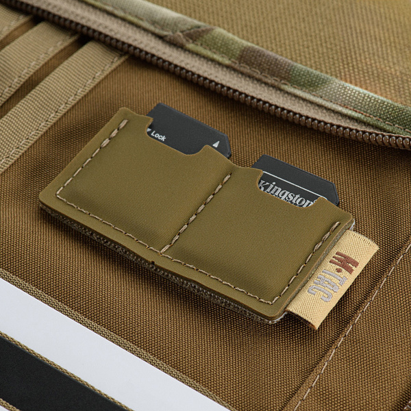 Pokrowiec / Organizer Na Notatnik A5 Elite M-Tac Multicam (10436008)