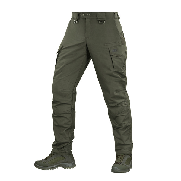Spodnie Taktyczne Aggressor Special Edition M-tac Army Olive (20541062)
