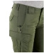 Spodnie Taktyczne Bójówki Damskie Stryke Pants 5.11 TDU Green (64386-190)