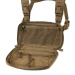 Kamizelka Taktyczna Stowaway Chest Rig Condor Czarna (201236-002)