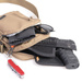 Torba Kleos Messenger Pentagon Coyote (K16096)