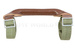 Carrying Belt For Transport Bags Polish Army Olive Original New