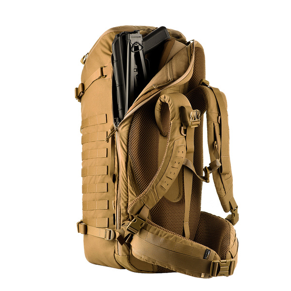 Plecak Gen.II Elite Large 60L M-Tac Coyote (10089805)