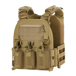 Kamizelka Taktyczna Cuirass Fast Elite Medium M-Tac Coyote (10376005)