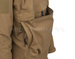 Anorak Jacket MISTRAL® Helikon-Tex Adaptive Green (KU-MSL-NL-12)
