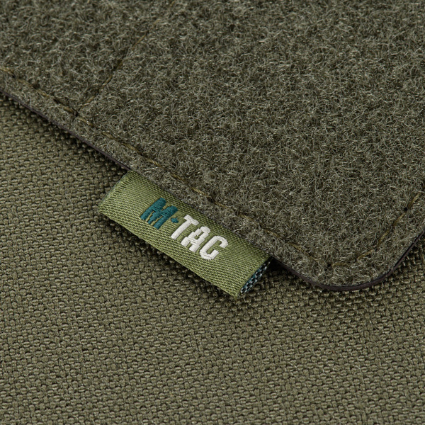 Panel Na Naszywki Magnetyczny 39 x 9,5 Cm M-Tac Ranger Green (10366023)