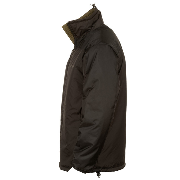 Reversible Jacket Sleeka Elite (-5°C / -10°C) Snugpak Black / Olive