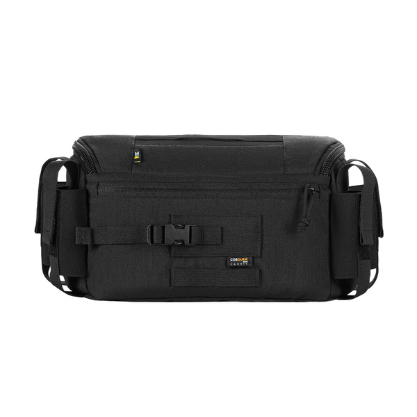 Torba Medyczna CLS Elite M-Tac Czarna (10358002)