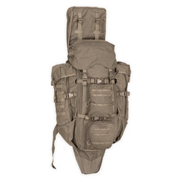 Sniper's Backpack Eberlestock Operator G4 V6 67 Litres Dry Earth (G4ME-V6)