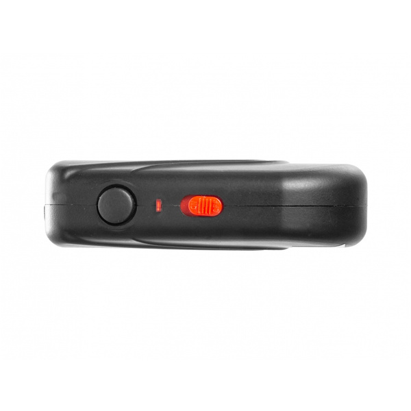 Paralizator Z Latarką Gun Shock 2 mln V USB Piranha (GSH)