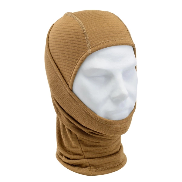 Kominiarka Thermal DEFCON 5 Czarna (D5-1939/2)