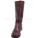 Jackboots 'Rumcajsy' Leather Brown New