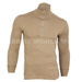 Military Tricot Bundeswehr New Model Khaki Original Used - Set Of 20 Pieces