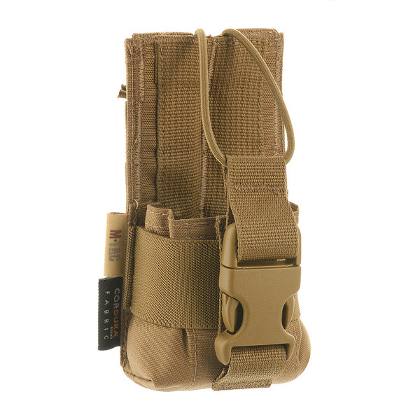 Etui Na Radiotelefon Motorola 4400/4800 M-Tac Coyote (10130005)