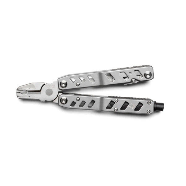 Multitool LE EMT 2.0 5.11 Tumbled Steel (51774)