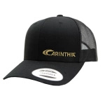 Czapka Carinthia Tactical Basecap Czarna (ZU 95507)