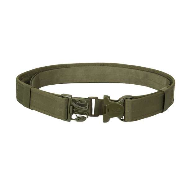 Defender Security Belt Helikon-Tex Olive Green (PS-DEF-NL-02)