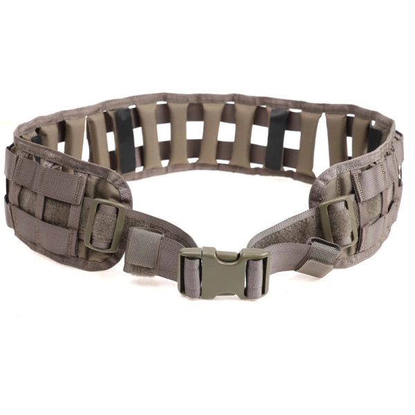 Pas Taktyczny Ribs Combat Belt 1.0 Snigel RAL 7013 (13-01864A09)