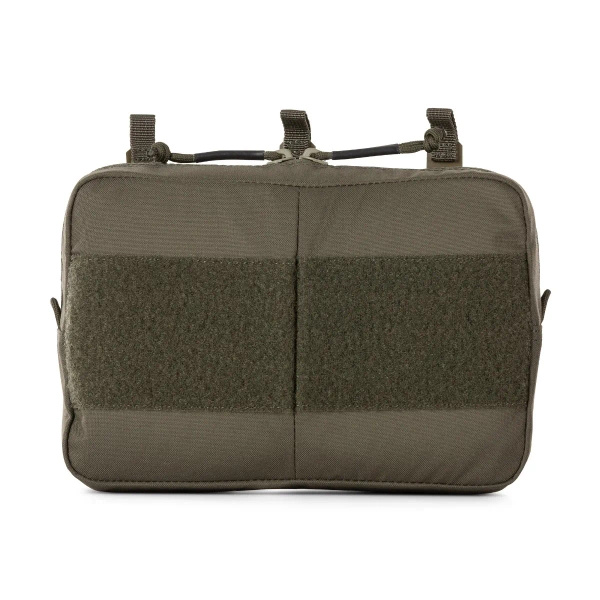 Kieszeń Pozioma Na Akcesoria Flex 9 x 6 Horizontal Pouch 5.11 Ranger Green (56657ABR)