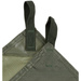 Tarp Ripstop 3x3 m MFH Olive (32440B)