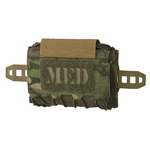 Compact Med Pouch Horizontal Direct Action MultiCam® Tropic™ (PO-CMDH-CD5-MCT)