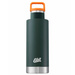 Sculptor Insulated Bottle Esbit 750ml Forest Green (IB750SC-FGN)