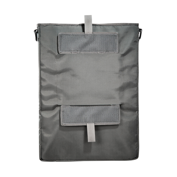 Modular Computer Sleeve Tasmanian Tiger Titan Grey (7830.021)