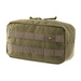 Uniwersalny Taktyczny Organizer Poziomy M-Tac Ranger Green (10026023)