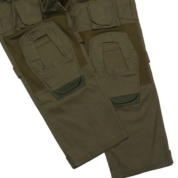 Spodnie Taktyczne C225 Ranger Trouser V2 Arktis Olive Green