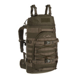 Military Backpack Wisport Crafter 55 Litres RAL 6003 (CRAR6)